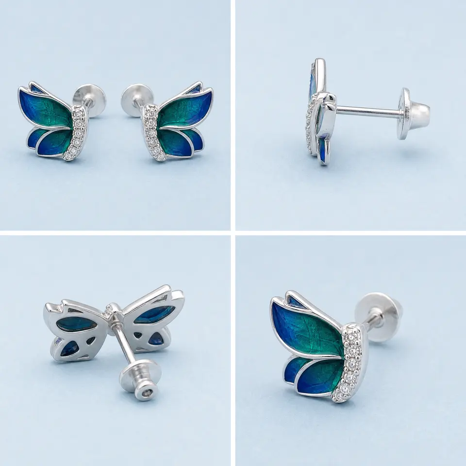 Product photos photo made with Orolens