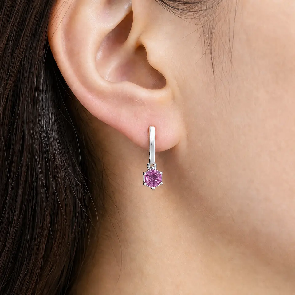 An Earring
