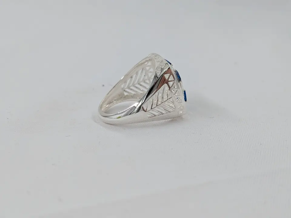 Original product photo: Magnificent Ring
